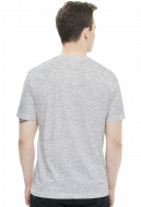 GI64000 T-SHIRT DLA DOROSŁYCH SOFTSTYLE Black