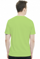 GI64000 T-SHIRT DLA DOROSŁYCH SOFTSTYLE Black