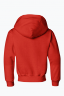 Kid's basic hoodie