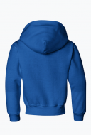 Kid's basic hoodie