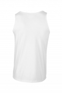 Men's basic Tank Top