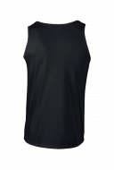 Men's basic Tank Top