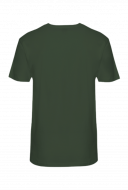 GI64000 T-SHIRT DLA DOROSŁYCH SOFTSTYLE White