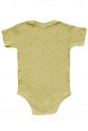  Body niemowlęce białe JHK