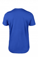 JHK TRSK 150 T-shirt Biały