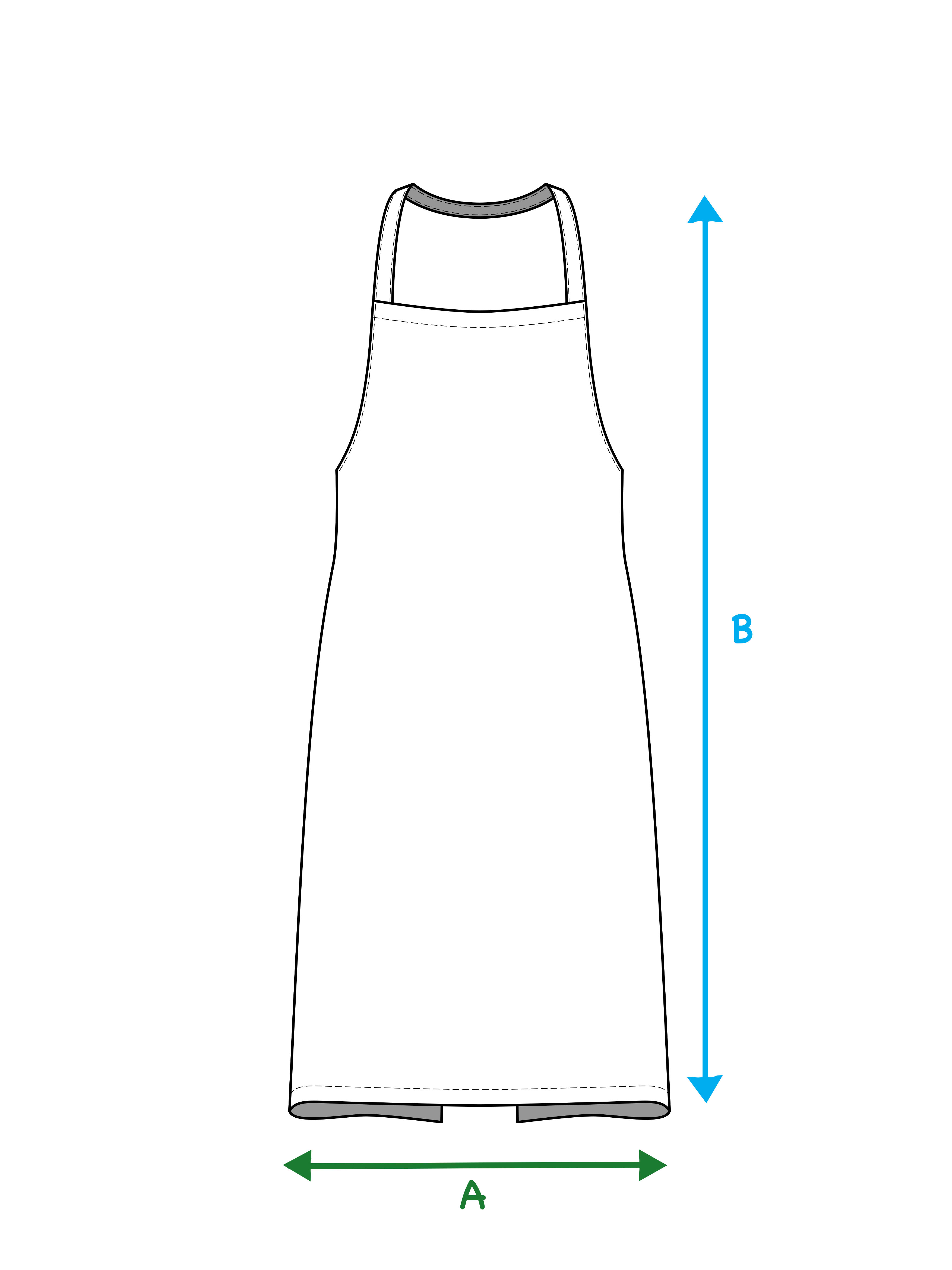 Rozmiarówka - BBQ Grill