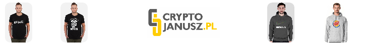 CryptoJanusz