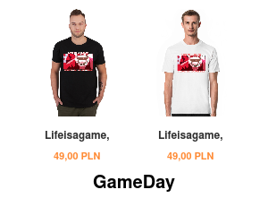 GameDay