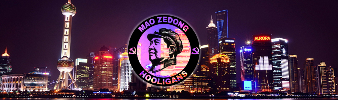 Mao Zedong Hooligans