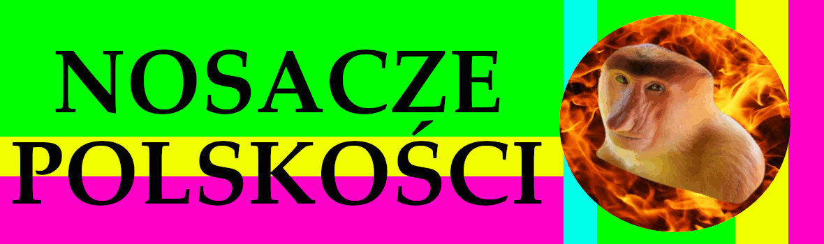 Nosacze Limited Ediszyn