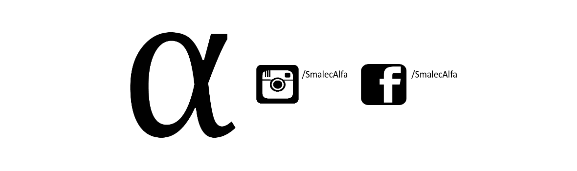 Smalec Alfa