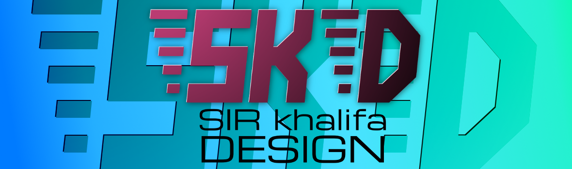SIR khalifa Design