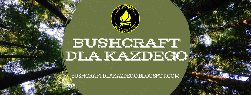Bushcraft Dla Każdego