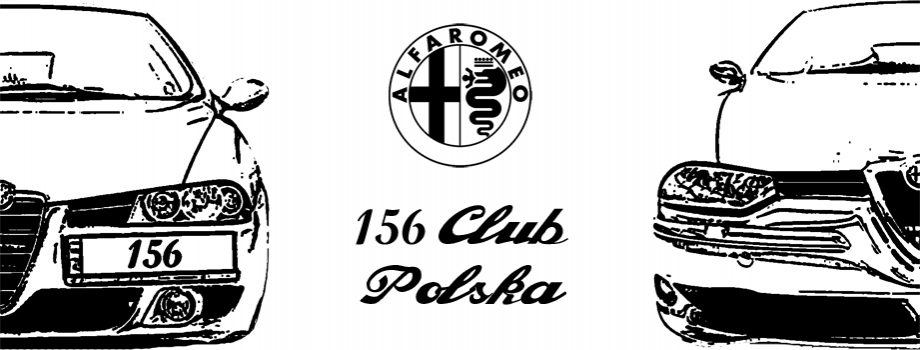 Alfa Romeo 156 Club Polska