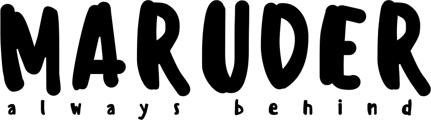 Maruder