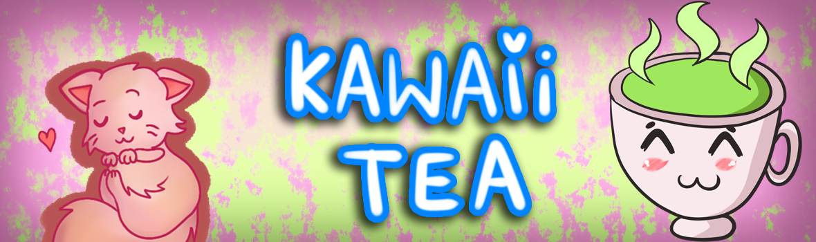 Kawaii Tea