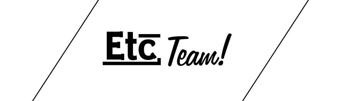 ETC Team!