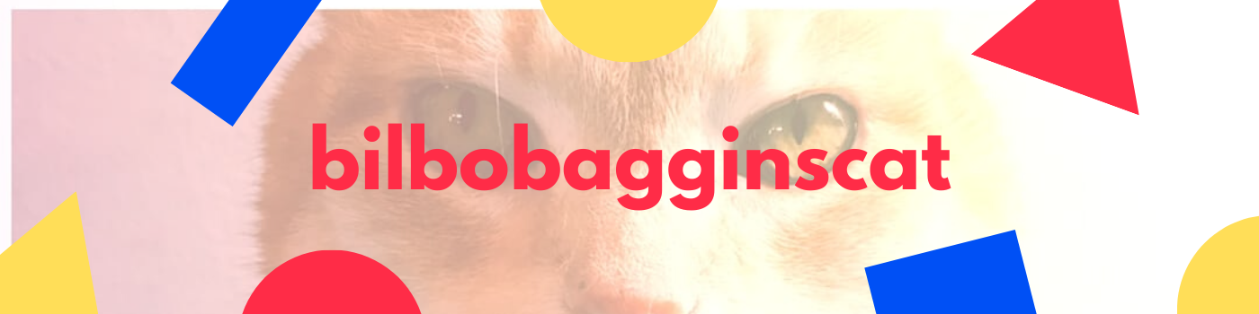 bilbobagginscat