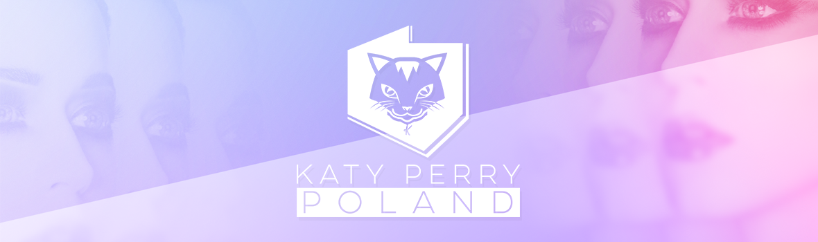 Katy Perry Polska | Katy Perry Poland