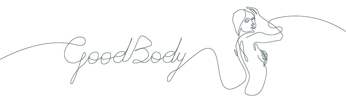 GoodBody - Koszulki i akcesoria dla masażystów, fizjoterapeutów, terapeutów pracy z ciałem