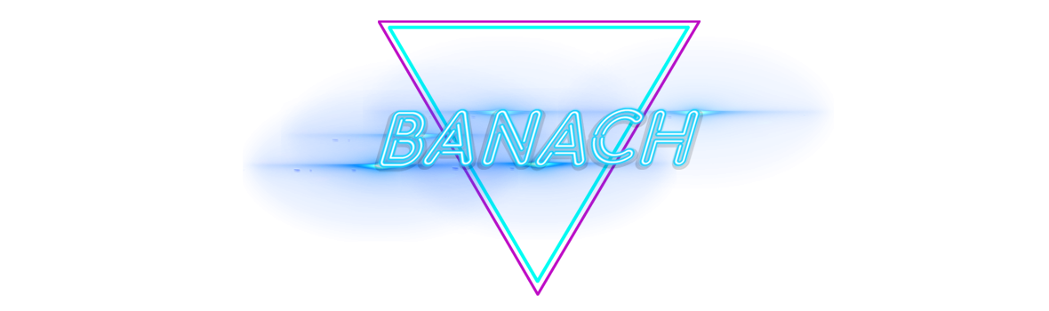 Banach Wear