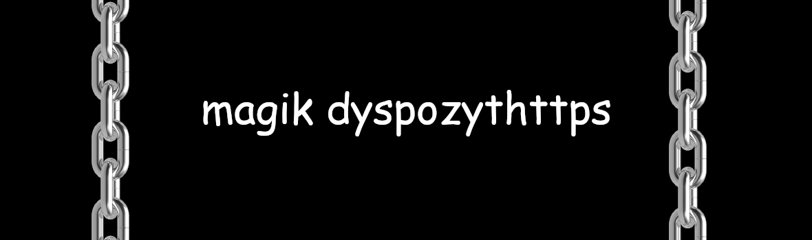 magik dyspozytor