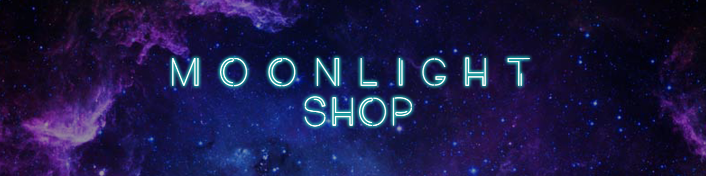 Moonlight shop