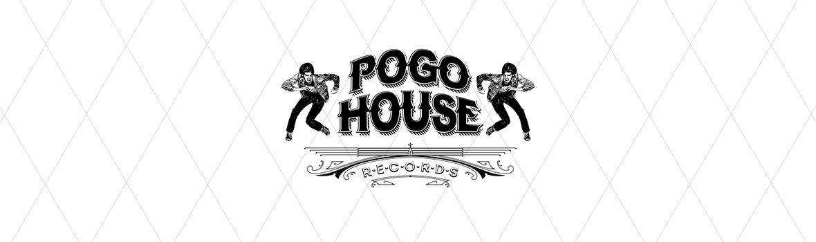 Pogo House Records