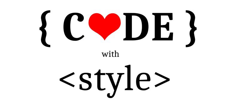 Love Coding