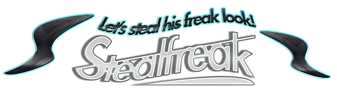 Stealfreak