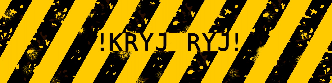 Kryj Ryj