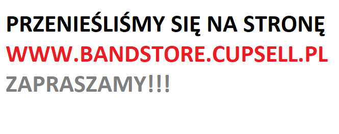 BANDSTORE.CUPSELL.PL