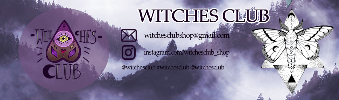 Witches club