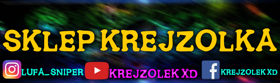 SKLEP KREJZOLKA XD