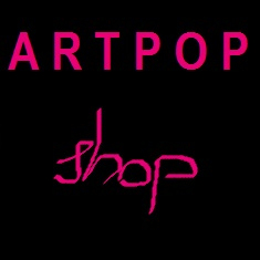 ARTPOPshop