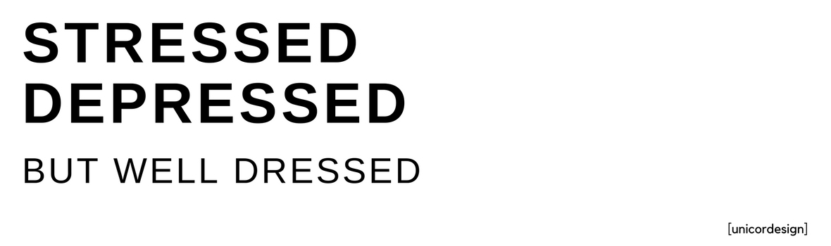 DEPRESJA