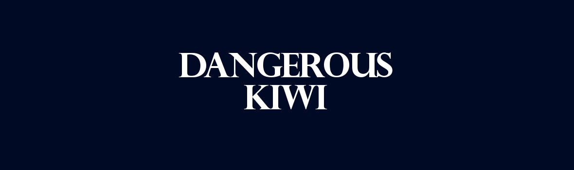 DangerousKiwi