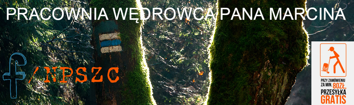 Pracownia Wędrowca Pana Marcina