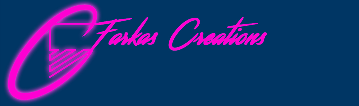 Farkas Creations