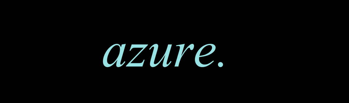 AzureForest