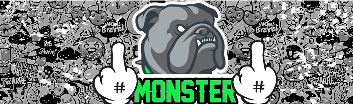MonsterShop