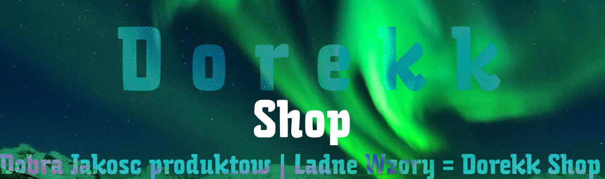 Dorekk Shop