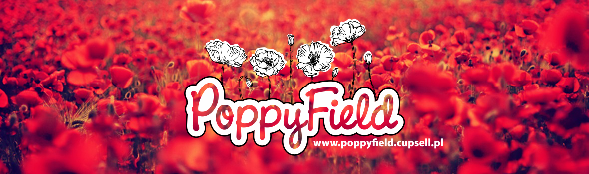 PoppyField