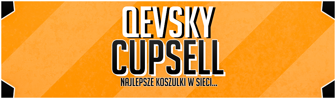 QevskyShop