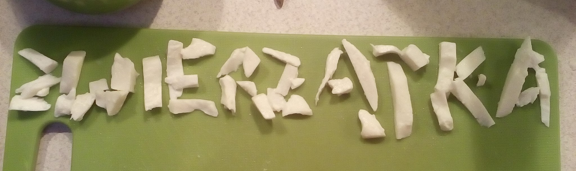 Zwierzątka z Mozarelli