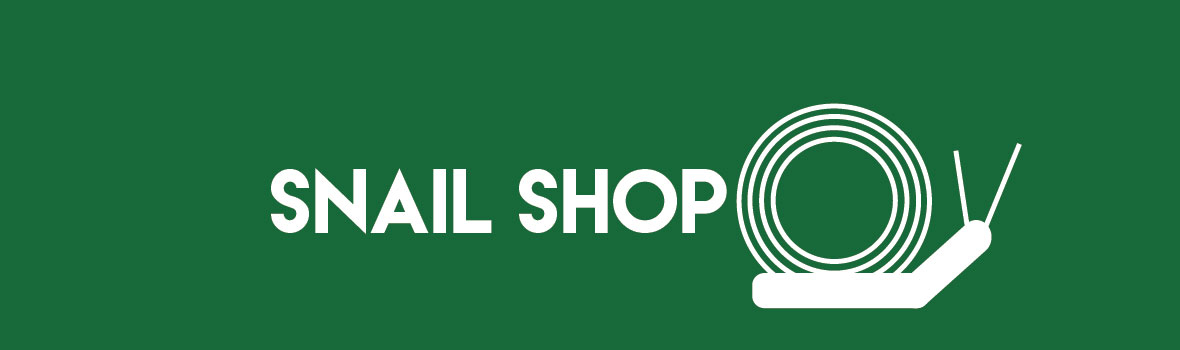 Snail Shop