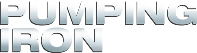 Pumping Iron