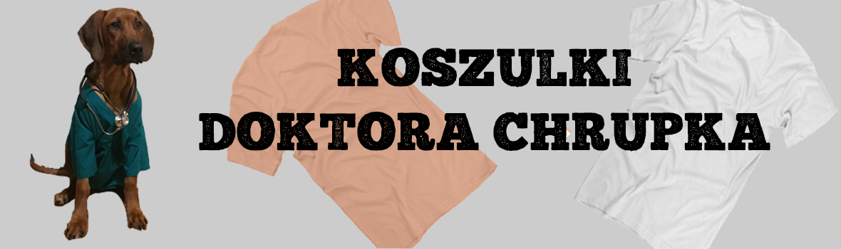 Doktor Chrupek
