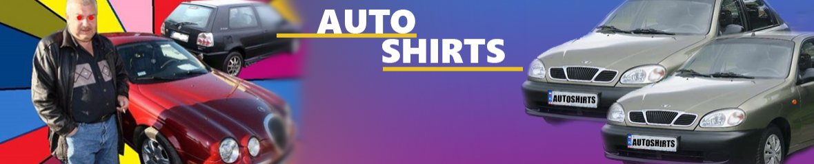 Auto Shirts