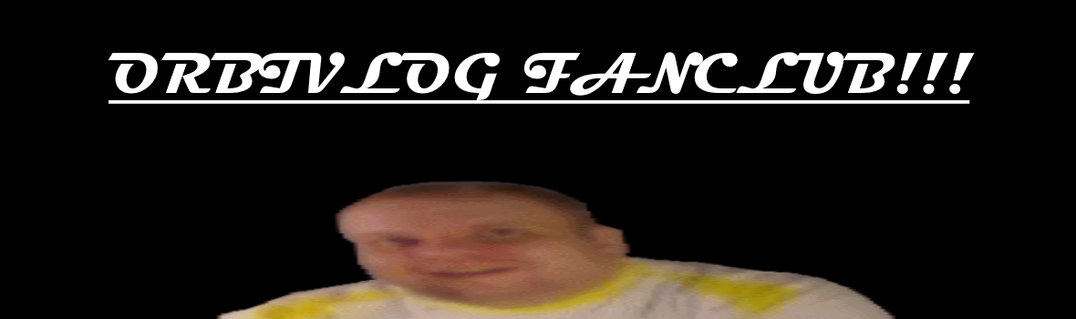 Orbivlog Fanclub